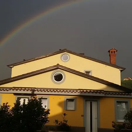 Apartma Brnistra Ginestra Appartement *