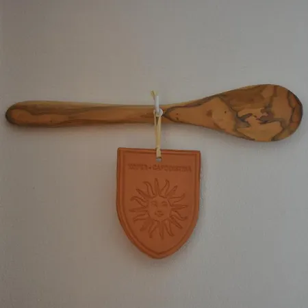 Apartma Brnistra Ginestra Koper