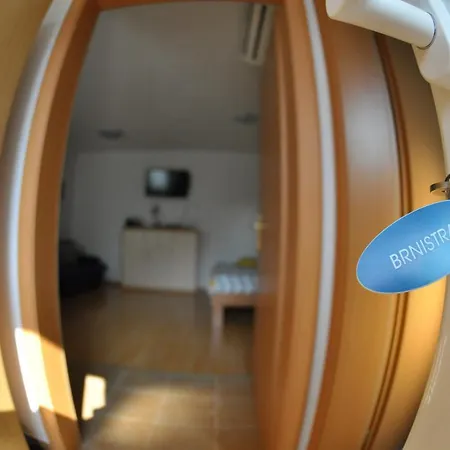 Appartement Apartma Brnistra Ginestra