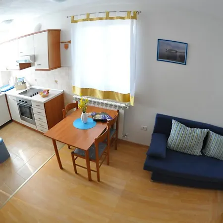 Appartement Apartma Brnistra Ginestra *