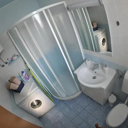 Apartmán Apartma Brnistra Ginestra *