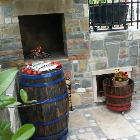 Apartma Brnistra Ginestra