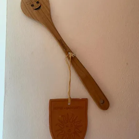 Apartma Brnistra Ginestra Appartement Koper