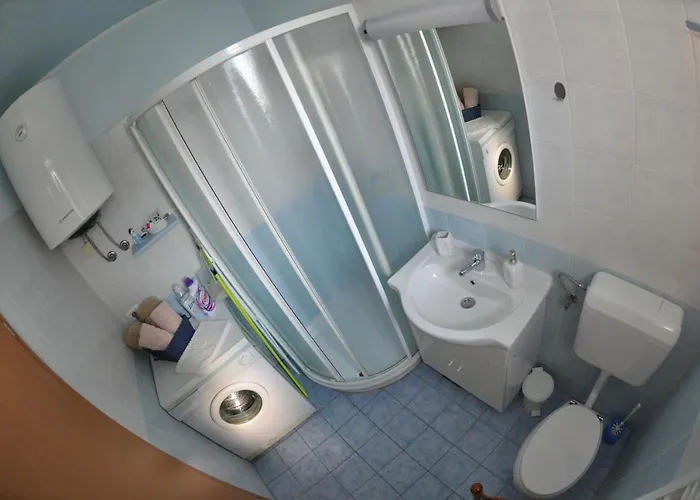 Appartement Apartma Brnistra Ginestra *