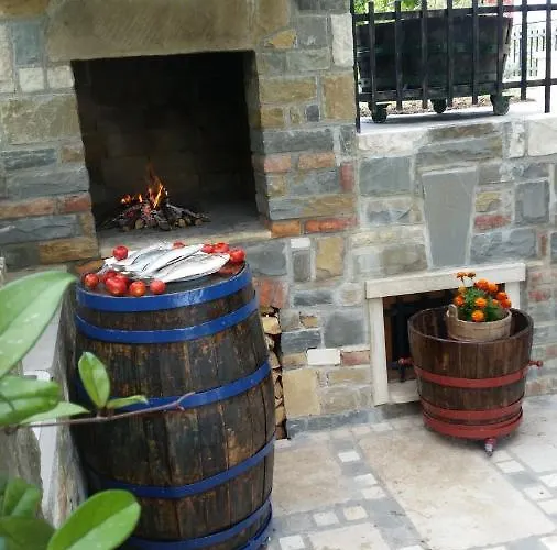 Apartma Brnistra Ginestra