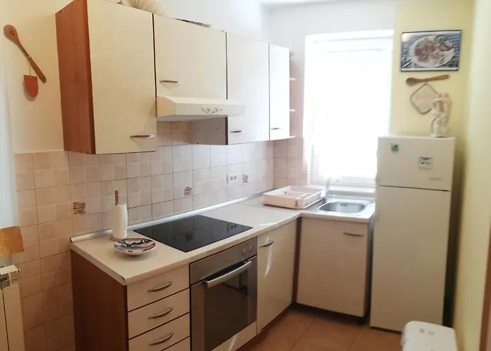 Apartma Brnistra Ginestra * Koper