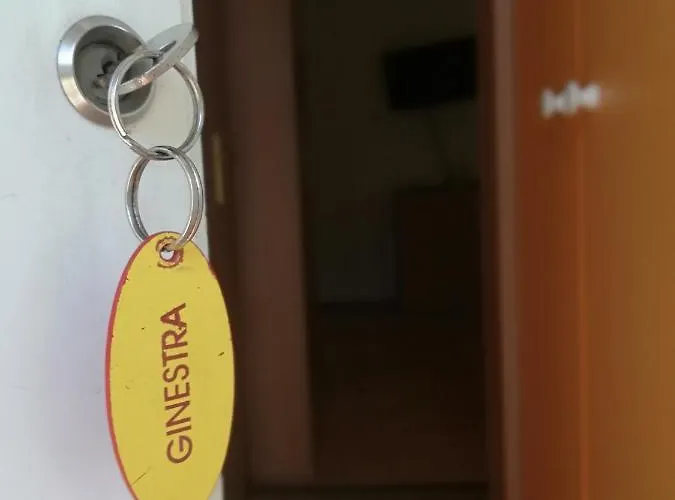 Apartma Brnistra Ginestra Koper