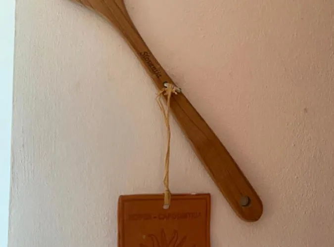 Apartma Brnistra Ginestra Appartement Koper